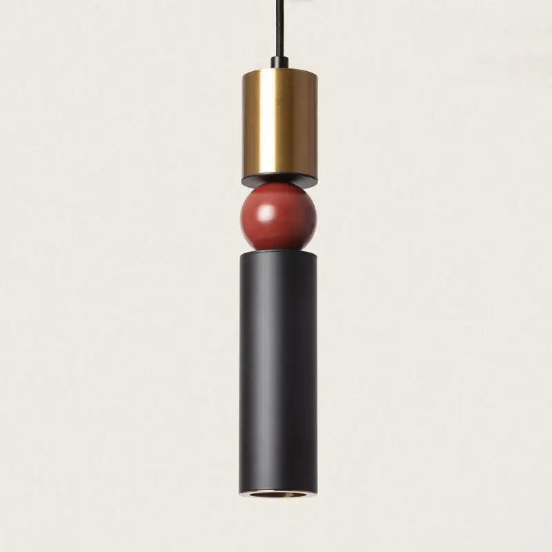 Suspension Métal Luyo