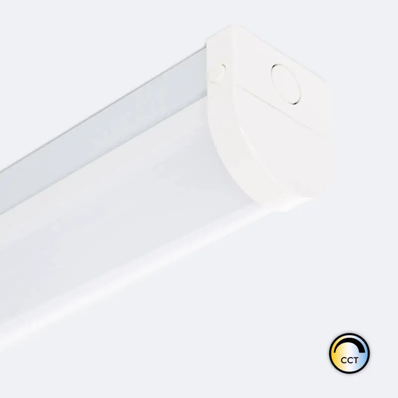 Barre Linéaire LED 60cm 10-15-20W CCT Sélectionnable