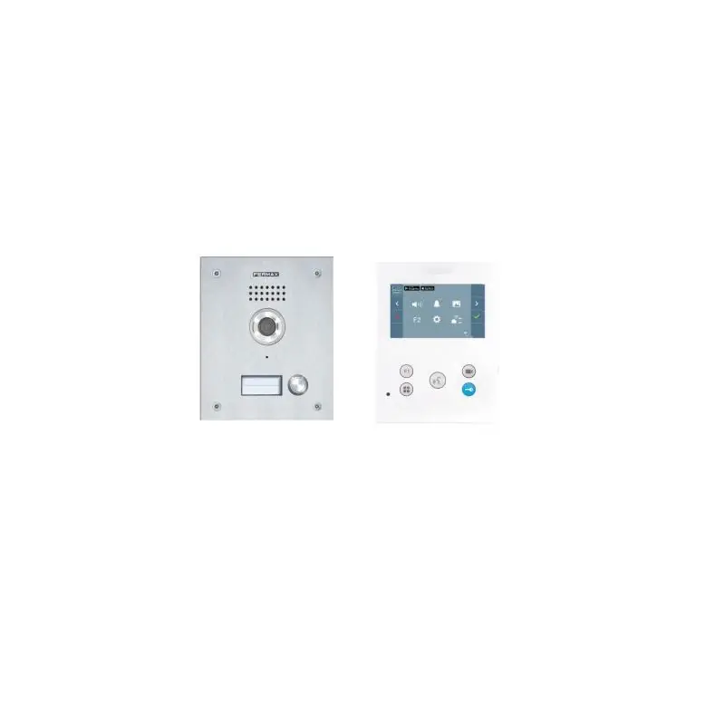 Kit Vidéo FERMAX MARINE VEO-XS WIFI DUOX PLUS 1/L 50731