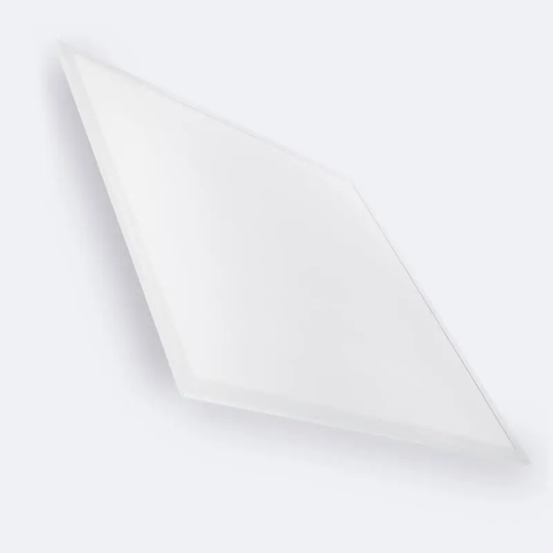 Panneau LED 60x60cm 40W 4800lm IP65 Solid