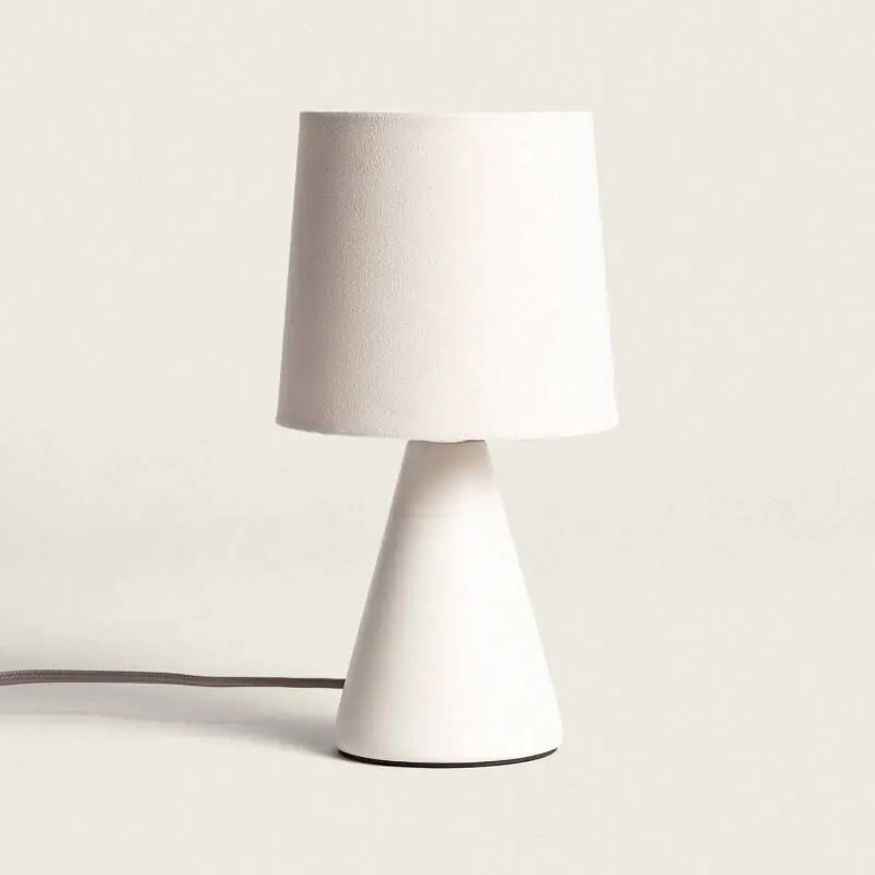 Lampe à Poser Céramique Artzai