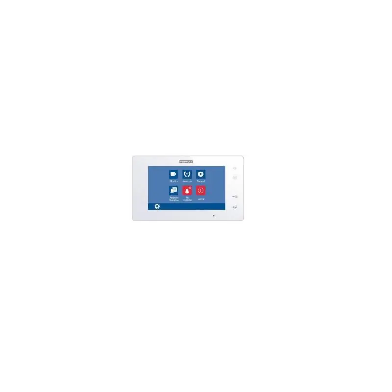 Moniteur FERMAX 7 " WAY 1412