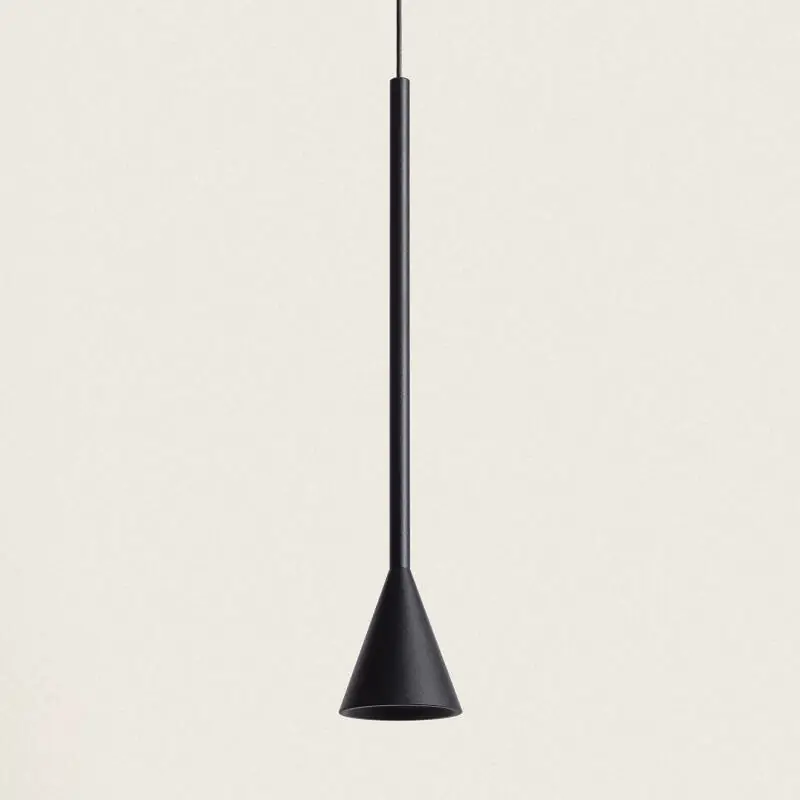 Suspension LED Aluminium Piaski 6W
