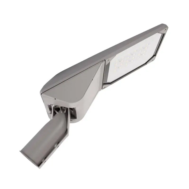 Lampadaire LED 60W Ambre Infinity PHILIPS Xitanium Dimmable 1-10V