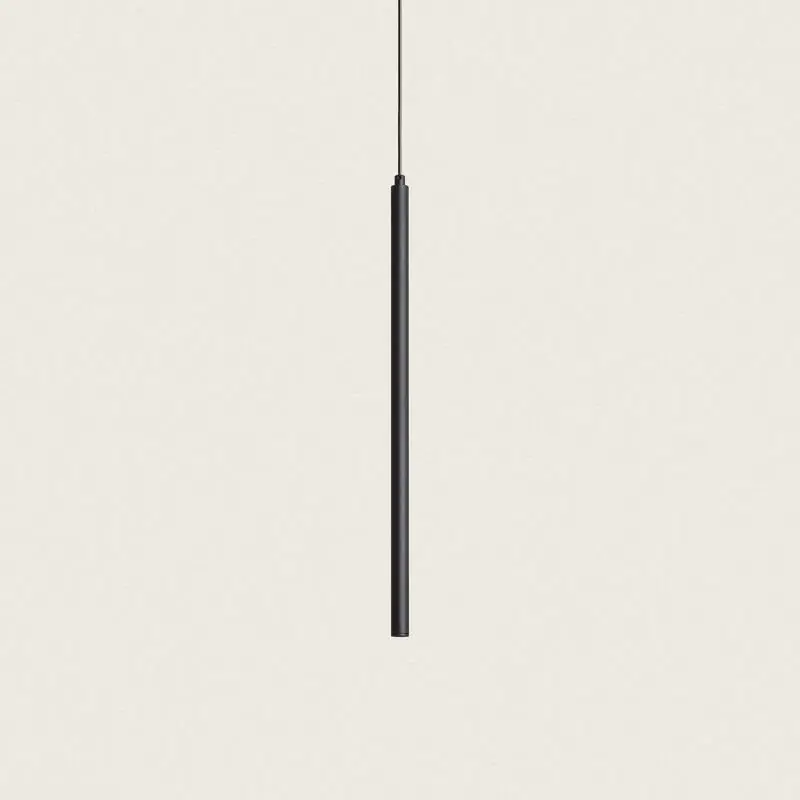 Suspension LED 3W Aluminium Evory M