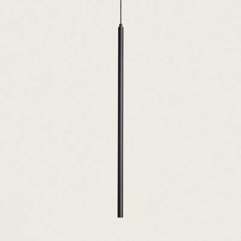 Suspension LED 3W Aluminium Evory L