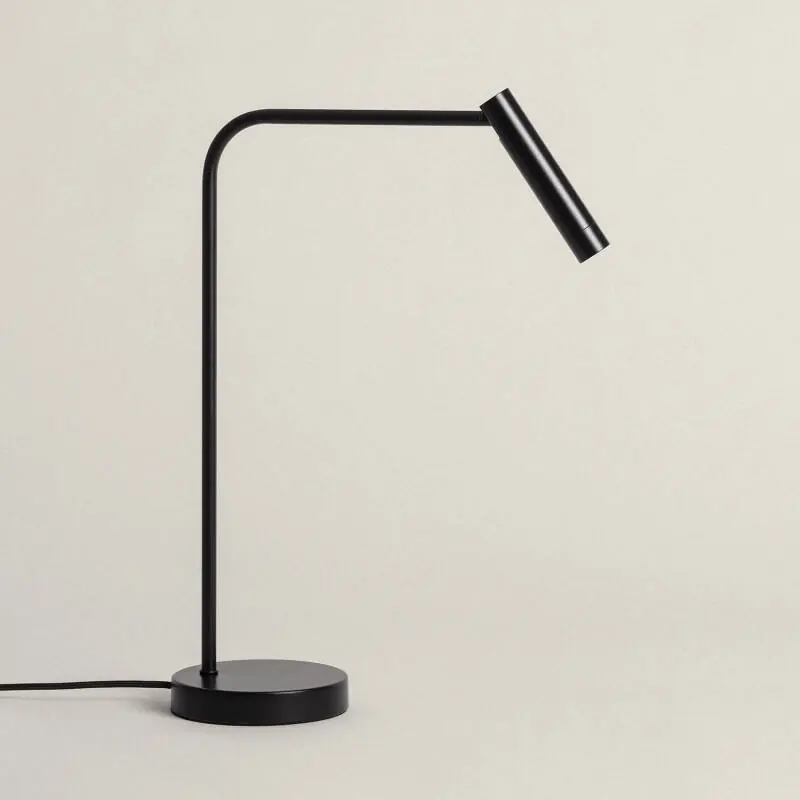 Lampe à Poser LED Tactile 2.5 W Métal Gazny