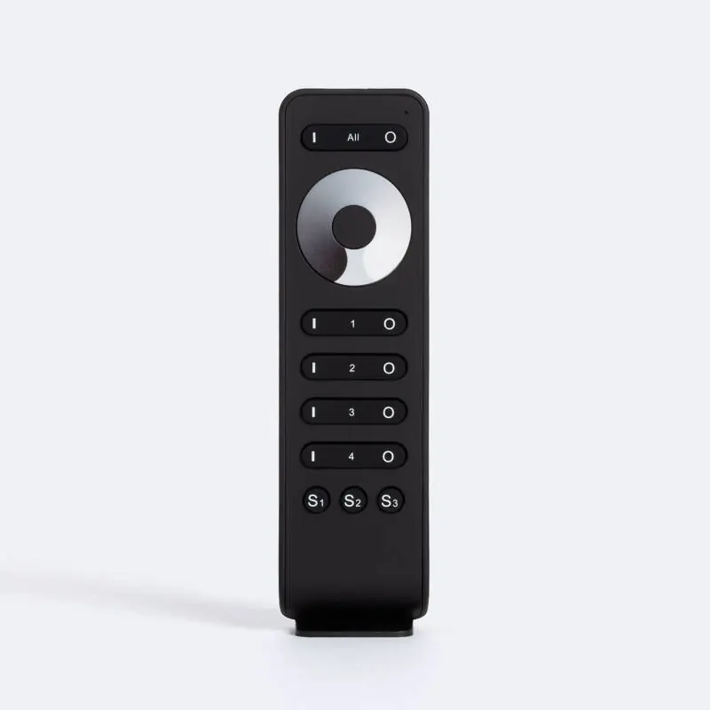 Télécommande Monochrome 4 Zones SKYDANCE RS1 pour Contrôleur et Régulateur RF