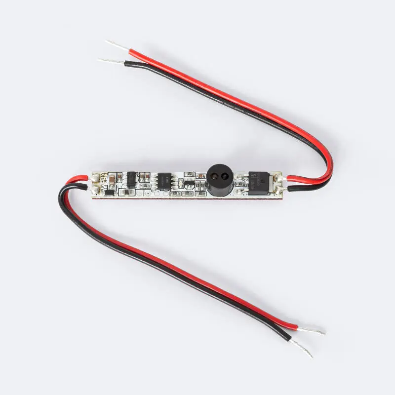 Mini Capteur Sans Contact pour Rubans LED 12-24V SKYDANCE E1-B