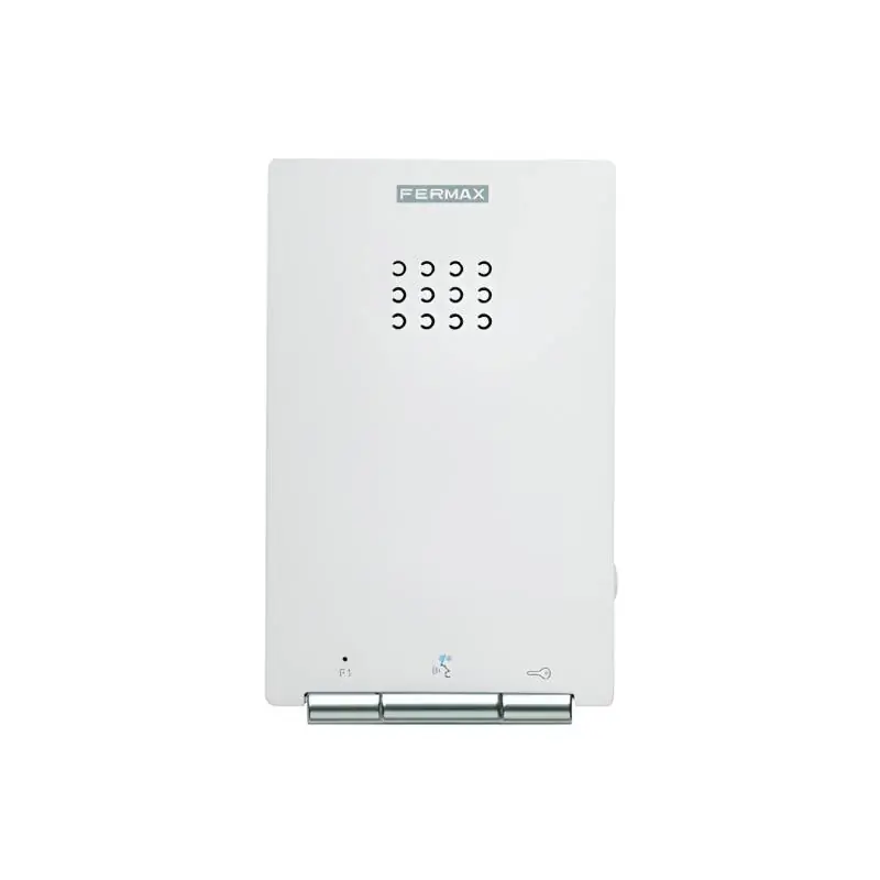 Téléphone FERMAX iLOFT DUOX PLUS 3450