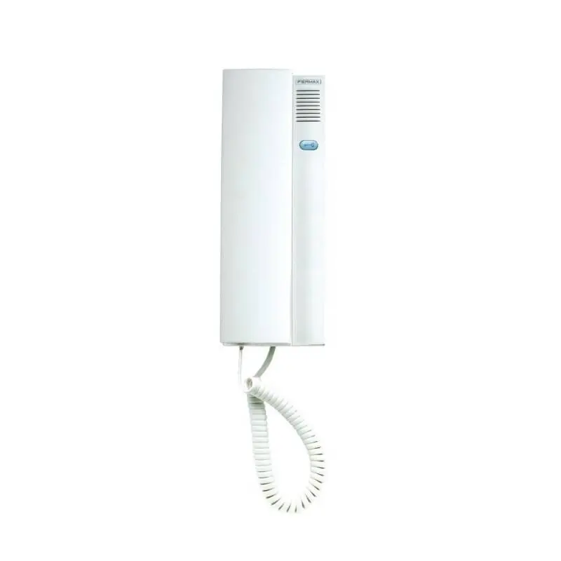 Téléphone FERMAX 80447 CITYMAX BASIC BLANC
