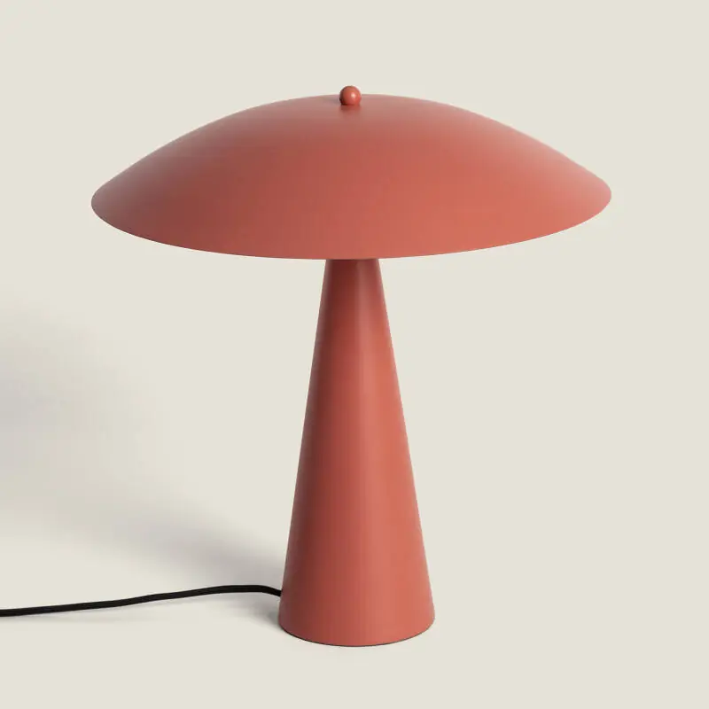 Lampe à Poser Métal Irmah