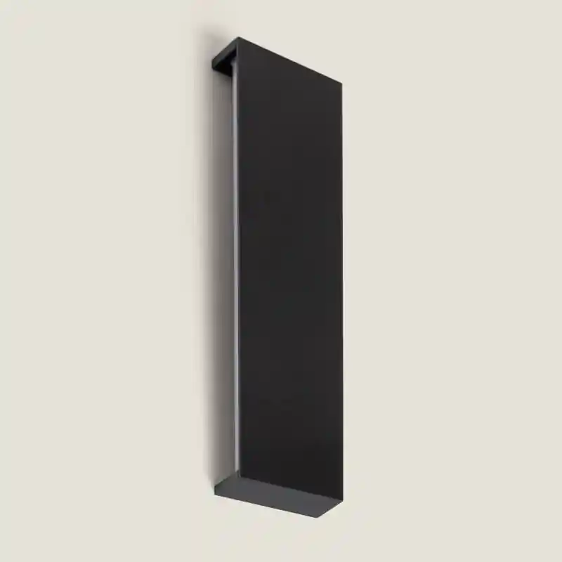 Applique Murale Extérieure LED 20W Aluminium Bathen
