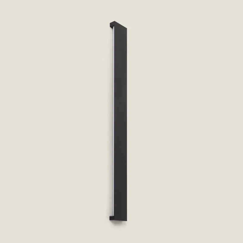 Applique Murale Extérieure LED 30W Aluminium Bathen