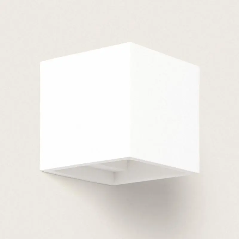 Applique Murale Plâtre Eros