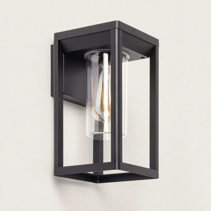 Applique Murale Extérieure Aluminium Ankari