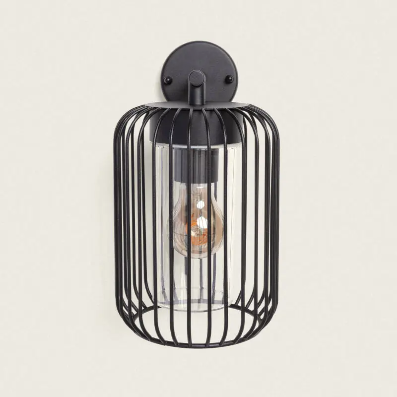 Lampe Murale Extérieure Acier Inoxydable Dadawa
