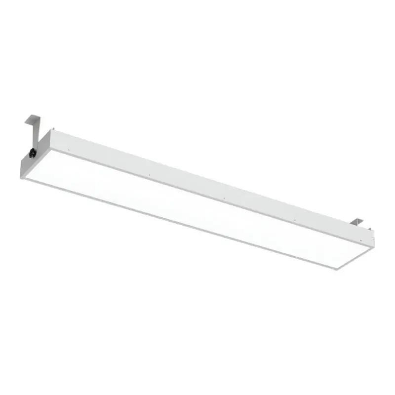 Barre Linéaire LED 120cm 40W Nilh