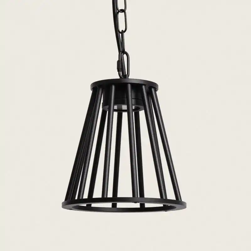 Suspension Extérieure LED 6W Aluminium Bradda