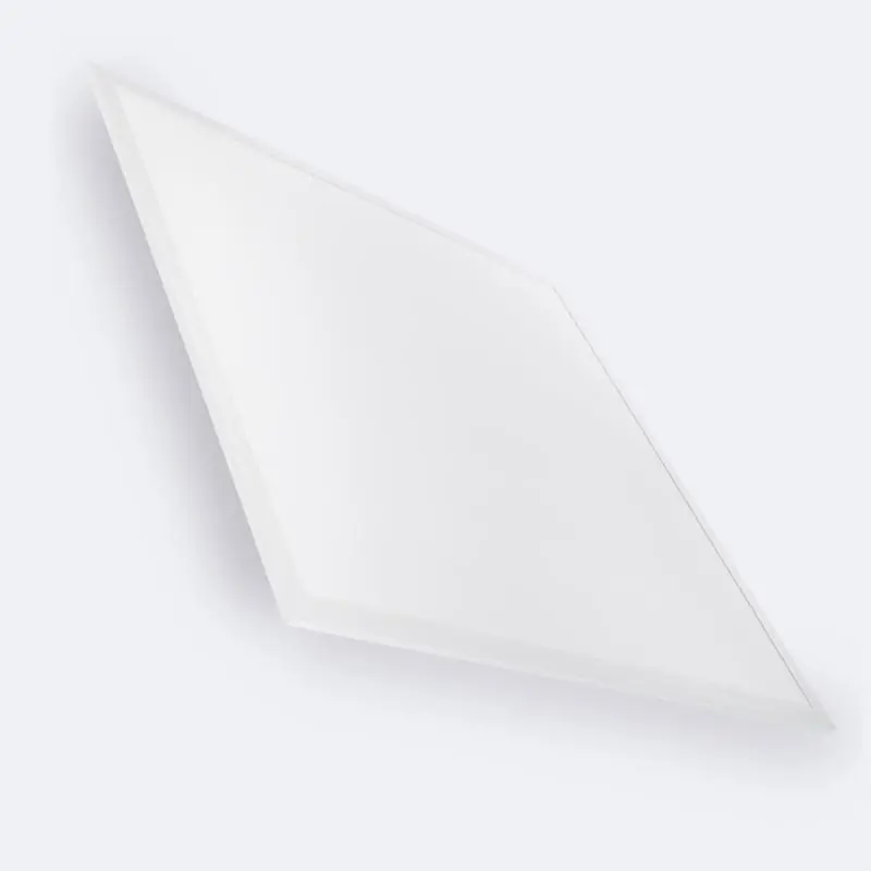 Panneau LED 60x60 cm 36W 4300lm Slim Premium PMMA TPb Driver Certadrive Philips
