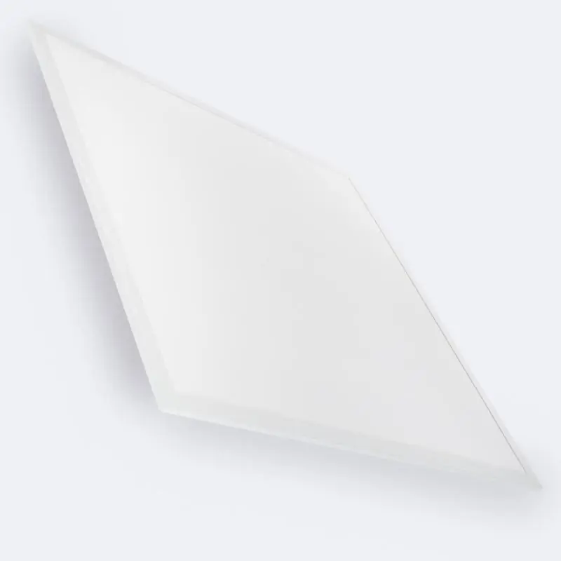 Panneau LED 60x60 cm 36W 4300lm Slim Premium PMMA TPa Driver Philips Certadrive
