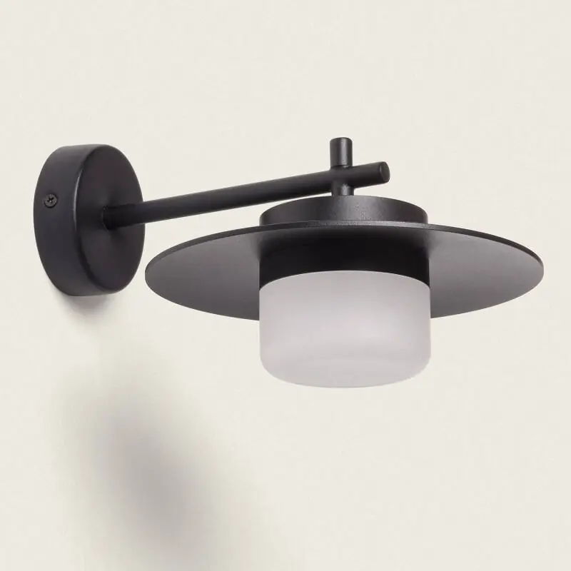 Applique Murale LED 6W Extérieure Aluminium Kaepp