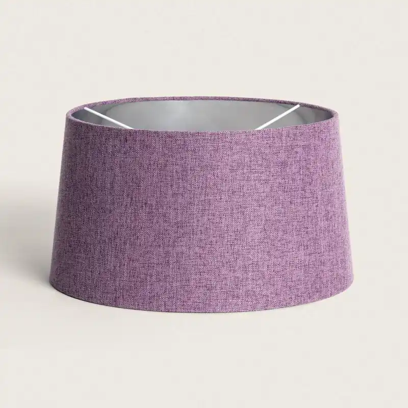 Abat-jour Lampe Lin Nelinha