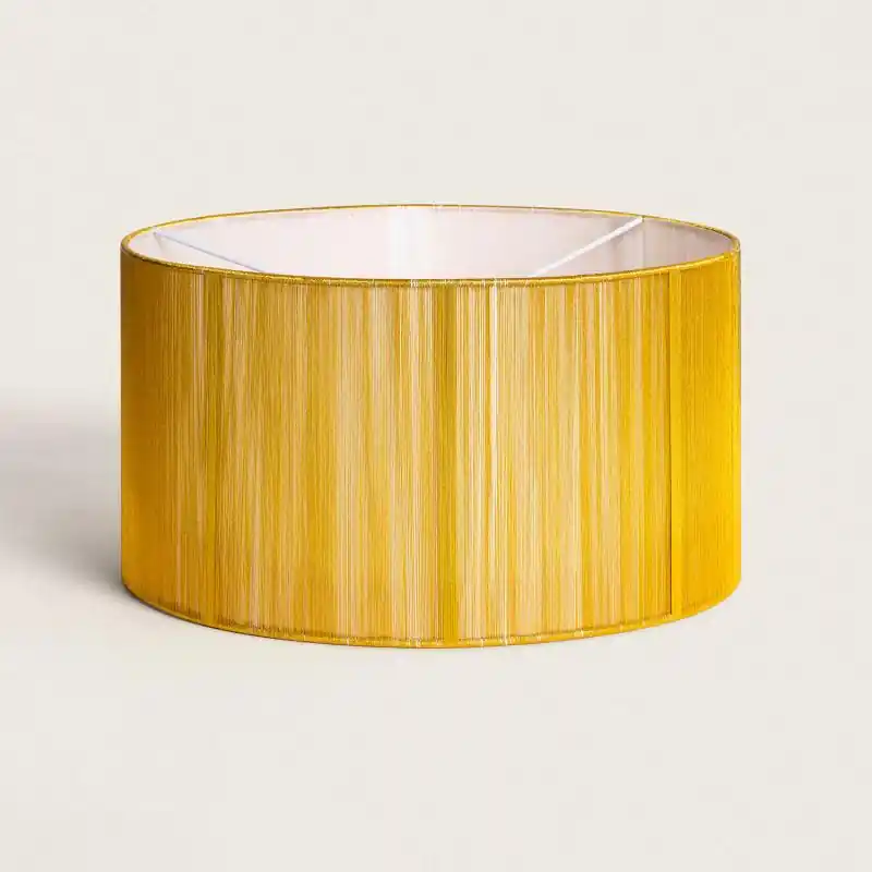 Abat-jour Lampe Fil de Nylon Paolina