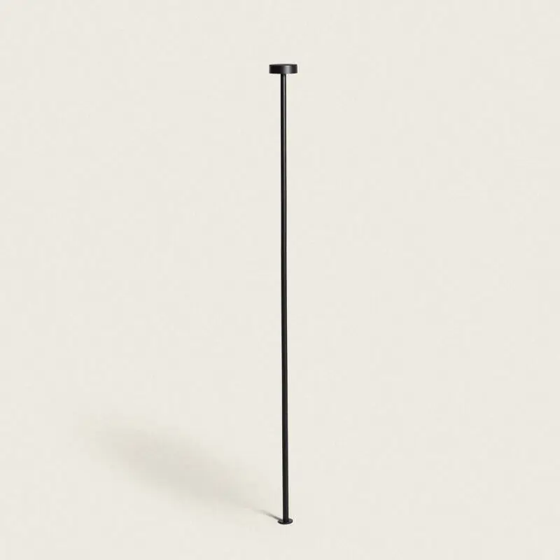 Balise Extérieure LED 1.5W avec Piquet Pied 80cm Grinage