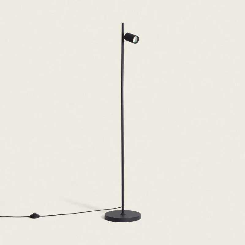 Lampadaire Aluminium Aritz