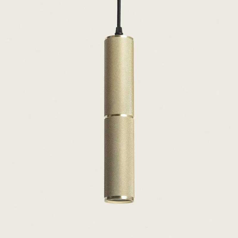 Suspension Aluminium Breixo