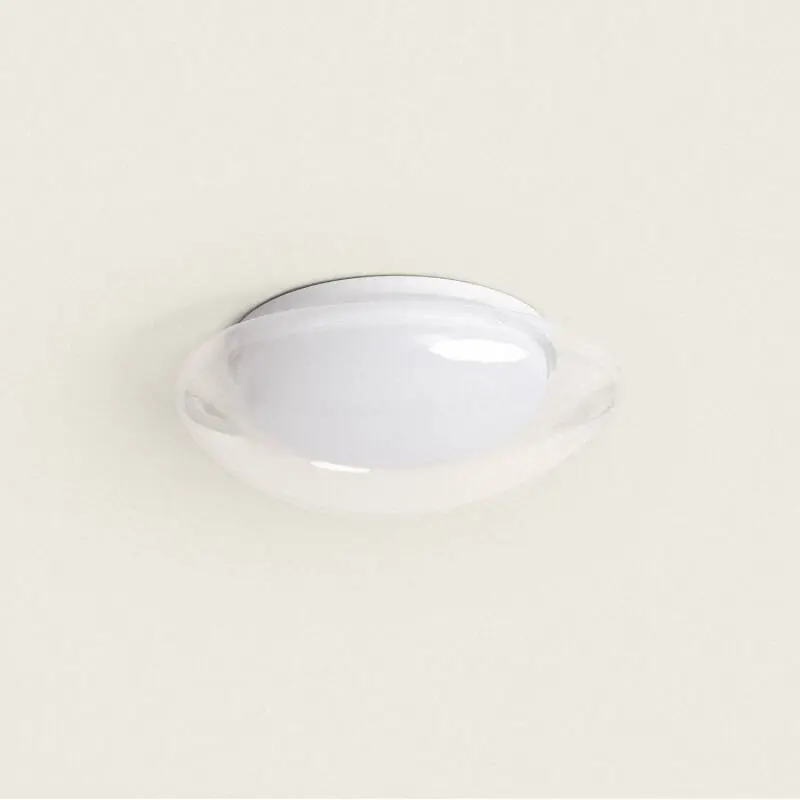 Applique Murale LED 10W Métal et Méthacrylate CCT Sélectionnable Camden S