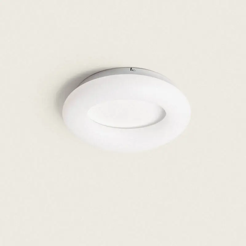 Plafonnier LED 23W Métal Cameron S