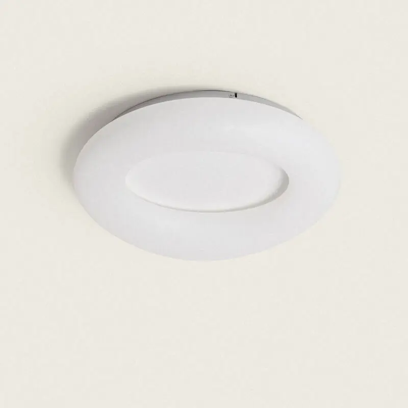 Plafonnier LED 40W Métal Cameron M