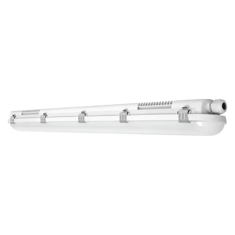 Réglette Étanche LED 40 W 120 cm 120 lm/W IP65 LEDVANCE