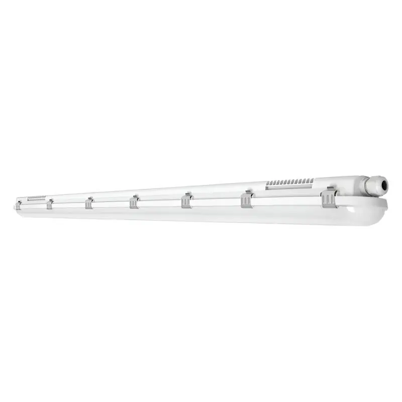Réglette Étanche LED 50 W 150 cm 120 lm/W IP65 LEDVANCE