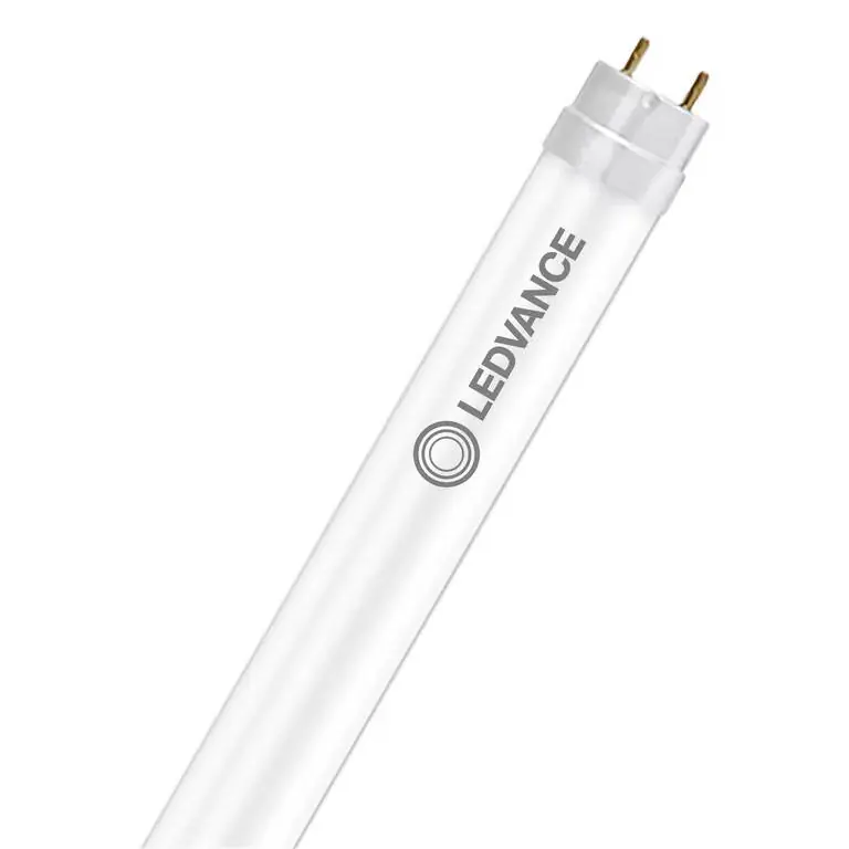 Tube LED T8 G13 Cristal 11.6 W 108 lm/W LEDVANCE