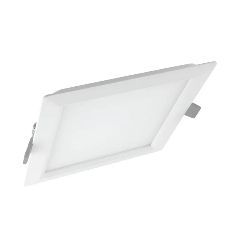 Dalle LED 18 W 85 lm/W Coupe 210x210 mm LEDVANCE