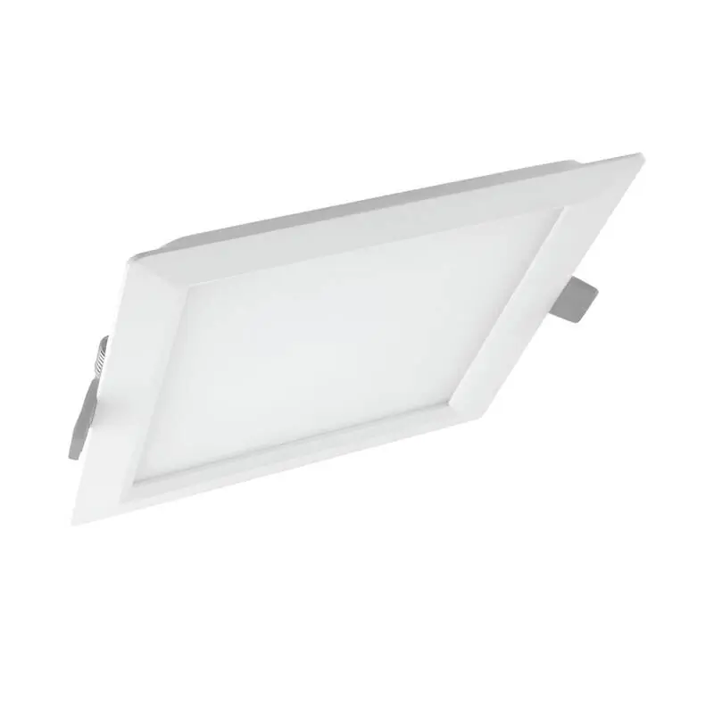 Dalle LED 12W 85 lm/W Coupe 155x155 mm LEDVANCE
