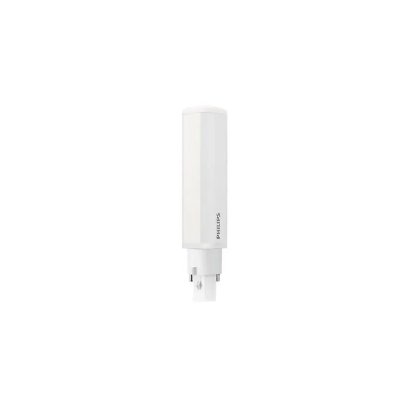 Ampoule LED G24 Philips CorePro PLC 6.9W 700 lm G24d-2