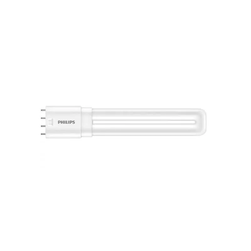 Ampoule LED G24 Philips CorePro PLC 16.5W 830 lm G24d-3