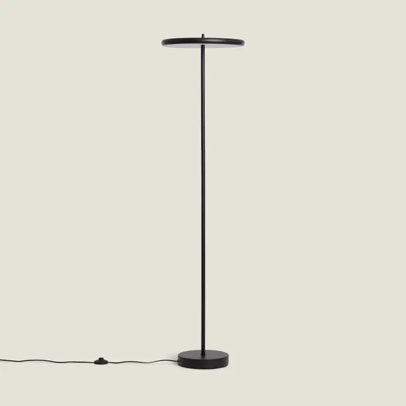 Lampadaire LED 24W Métal CCT Sélectionnable Meisel