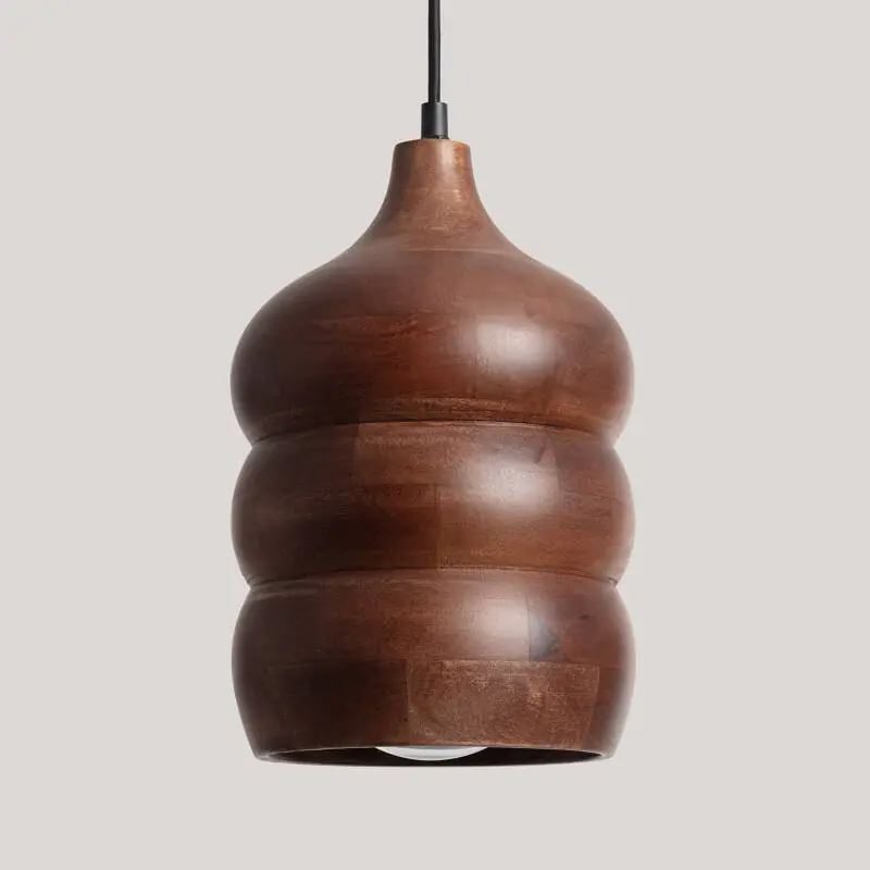 Suspension Bois Kanan I