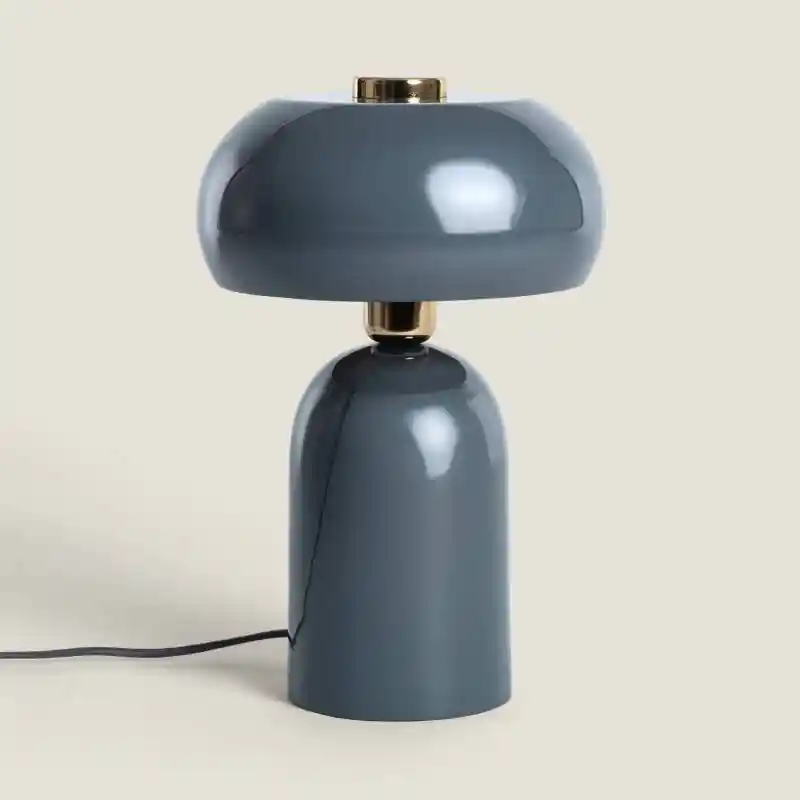 Lampe à Poser Métal Dhanuk