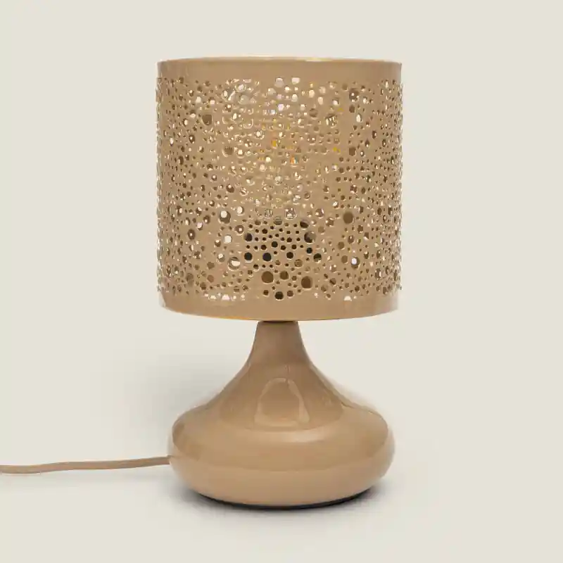 Lampe à Poser Métal Harish