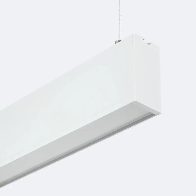 Barre Linéaire LED 60cm 18W CCT Sélectionnable Crocker