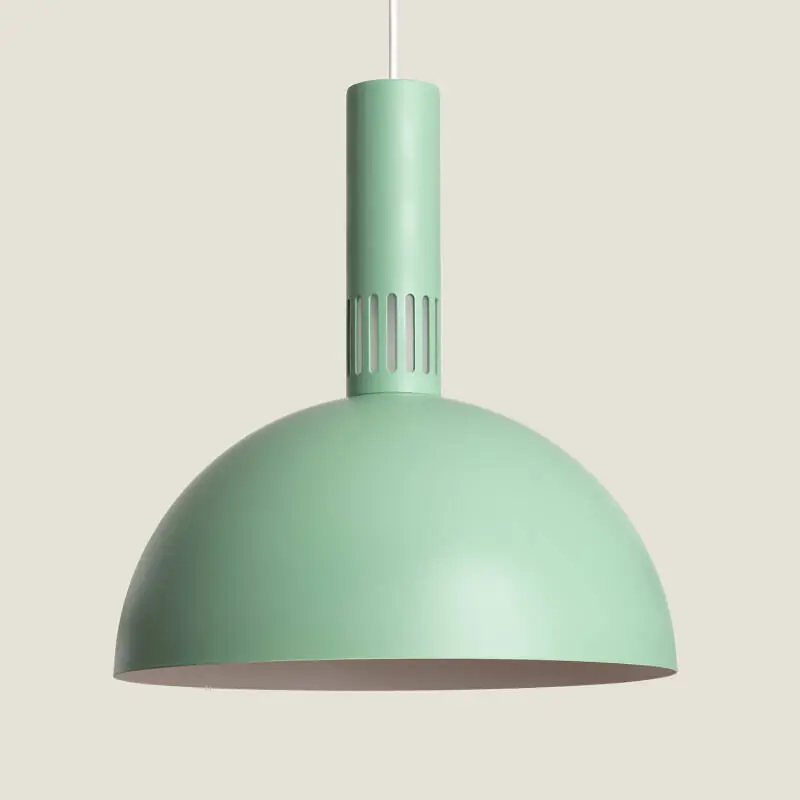 Suspension LED 9W Métal CCT Sélectionnable Sintra