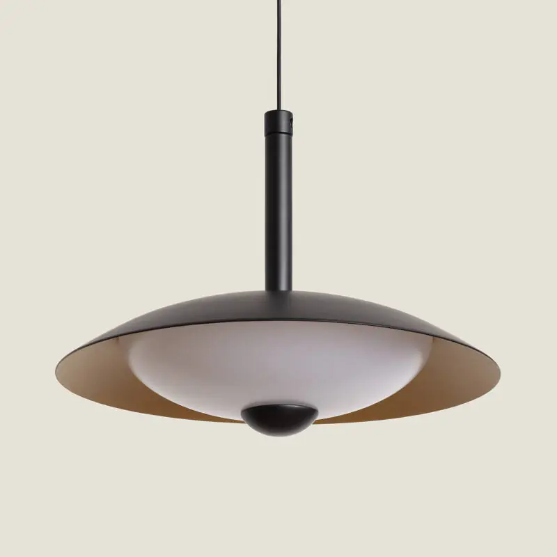 Suspension LED 8W Métal CCT Sélectionnable Shirak