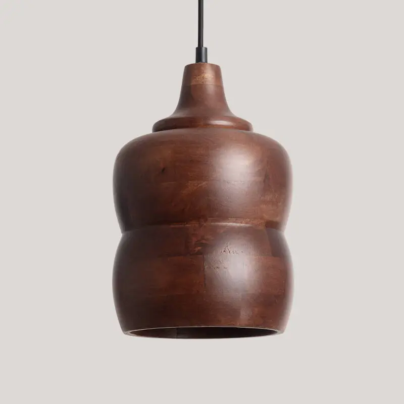 Suspension Bois Kanan II