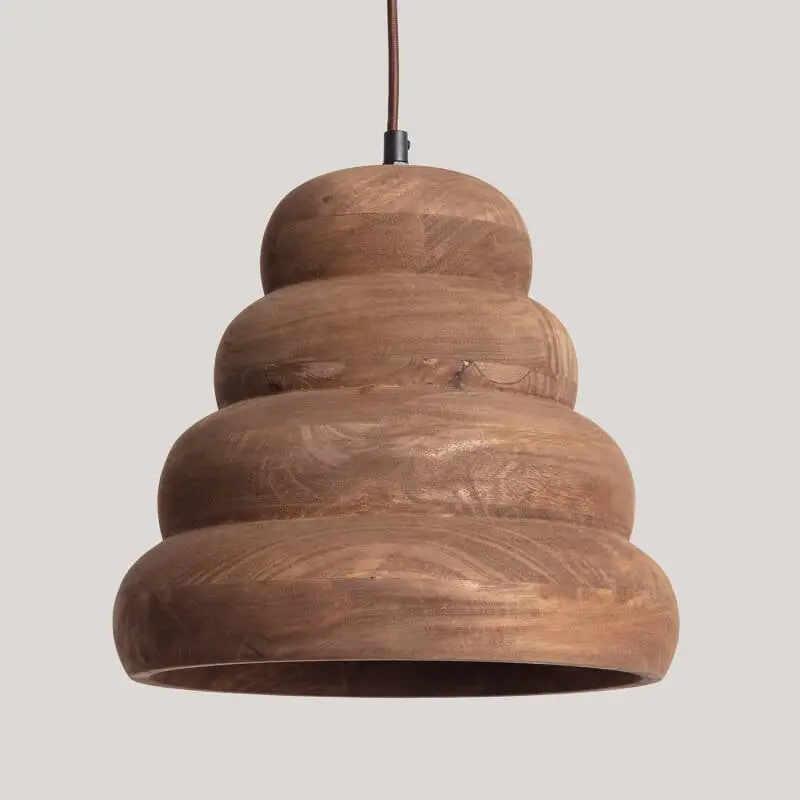 Suspension Bois Dallas I